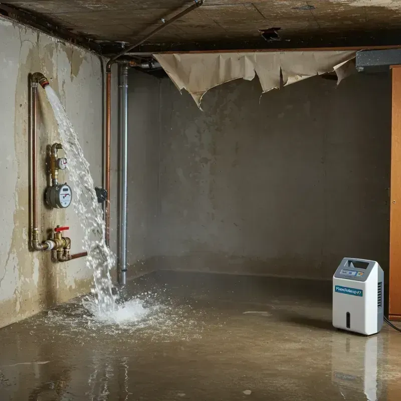 Pipe Burst and Leak Restoration in Asbury Park, NJ